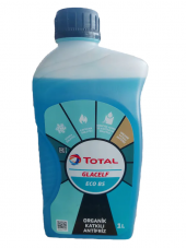 ANTİFRİZ 1LT TOTAL ECOBS - 9735.E8-1LT - TOTAL - 1