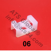 Vidalı Kroşe VK06 250 Adet - 1