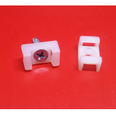 Vidalı Kroşe VK06 250 Adet - 2