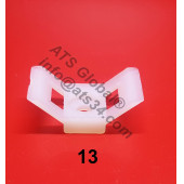 Vidalı Kroşe VK13 200 Adet - 1