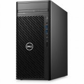 Dell T3660 i7 12700 -16GB-1TB+512SSD-12G-WPro - 1