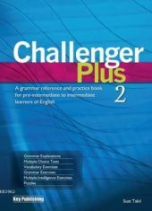 Challenger Plus 2 - 1
