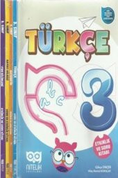 3. Sınıf Soru Kitabı Seti - 1