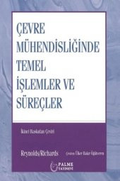 Çevre Mühendisliğinde Temel İşlemler ve Süreçler - 1