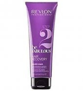 Revlon Professional Be Fabulous Hair Recovery Keratin Mask 250 ml - 1