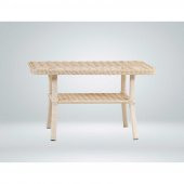 Prado Hawai Rattan Bahçe Balkon Oturma Takımı KG5103 - 4