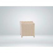 Prado Hawai Rattan Bahçe Balkon Oturma Takımı KG5103 - 5