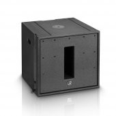 LD-Systems LDV212B 2x12" Pasif Subwoofer - 1