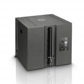 LD-Systems LDV212B 2x12" Pasif Subwoofer - 2