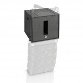 LD-Systems LDV212B 2x12" Pasif Subwoofer - 3