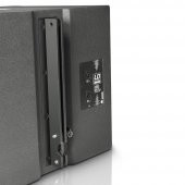 LD-Systems LDV212B 2x12" Pasif Subwoofer - 7