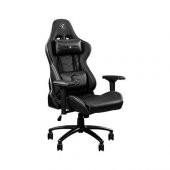MSI MAG CH120 I OYUNCU KOLTUĞU  SIYAH-GUMUS - 4