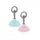 Gondol GON G-295 Vantuz Pompa Ballerına - 2