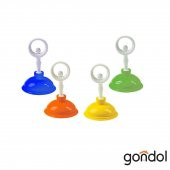 Gondol GON G-295 Vantuz Pompa Ballerına - 3