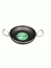 Kahraman KAH 3212 Titanyum Sahan 22 Cm - 1