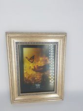 Tutku TUT 2549 Çerçeve 39Luk Resim13X18 - 2