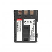 Cazipshop Canon NB-2LH Batarya(1000Mah)+Şarj Aleti Cihazı Seti - 2