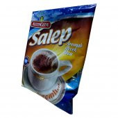 Salep Aromalı İçecek Tozu 250 Gr - 1