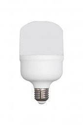 Ferled 30 Watt Sokak Armatürü (Beyaz) - 1