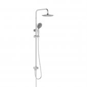 Artema System Rain Ls25 Robot Duş Takımı,Yağmurlama,Tepe A45597 - 1
