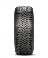 Pirelli 245/50 R18 104V (MOE) XL Runflat Sotto Zero Serle3 Kış Oto Lastiği (Üretim: 2019, 22.hafta) - 2