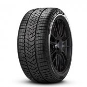 Pirelli 245/50 R18 104V (MOE) XL Runflat Sotto Zero Serle3 Kış Oto Lastiği (Üretim: 2019, 22.hafta) - 1