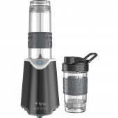 King K 485 Blendtofresh Kişisel Blender Siyah - 1