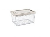Demet Plastik DMT 1255 Saklama Kabı Stormax Elite 6 LT. - 3