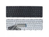 Hp Probook 450 G3 450 G4 Notebook Klavyesi - Siyah - TR - 2