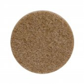 Masa Sandalye Parke Zemin Koruyucu Keçe Yapışkanlı 28 mm (28Li PAKET) - 2