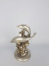 Emg İthalat EMG 1000 Biblo Obje Yunus - 2