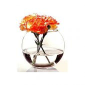 Paşabahçe 45068 Fanus Orta Boy Cam - 1