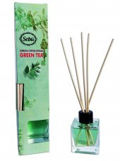 Tutku TUT 1186 Ortam Kokusu Egzotik Seri 50Ml. - 1