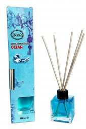 Tutku TUT 1186 Ortam Kokusu Egzotik Seri 50Ml. - 3