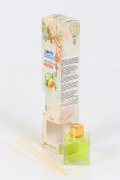 Tutku TUT 1186 Ortam Kokusu Egzotik Seri 50Ml. - 5