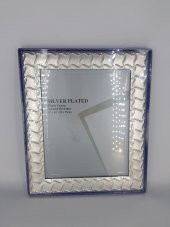 Sağlam ÇER LY810A Çerçeve Gümüş 20*25 - 3