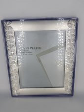 Sağlam ÇER LY810A Çerçeve Gümüş 20*25 - 1