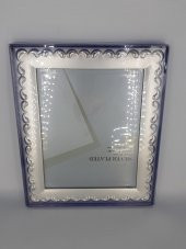 Sağlam ÇER LY810A Çerçeve Gümüş 20*25 - 2