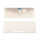 Hp Pavilion 14-Bs500 Notebook Klavyesi - Tuş Takımı (Beyaz TR) - 1