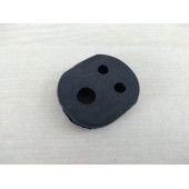 TOFAŞ TABAN TAPASI KABLO GEÇİŞ LASTİĞİ (3 DELİKLİ) TABAN KLİPSİ, TABAN SUSTASI SLX DOĞAN ŞAHİN KARTAL - 1