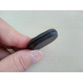 TOFAŞ TABAN TAPASI KABLO GEÇİŞ LASTİĞİ (3 DELİKLİ) TABAN KLİPSİ, TABAN SUSTASI SLX DOĞAN ŞAHİN KARTAL - 2