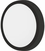 CATA CT 5235 Siyah Kasa Led Spot18W 6400K Beyaz Işık - 1