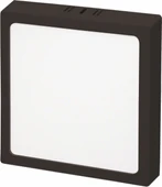 CATA CT 5236 Siyah Kasa Led Spot 18W 6400K Beyaz Işık - 1