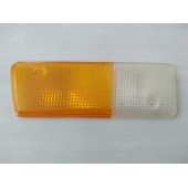 TOROS ÖN SİNYAL CAMI SAĞ (TEMİZ 2.EL) TOROS YAN SİNYAL (ÖN PARK SİNYAL LAMBASI) - 1