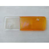 TOROS ÖN SİNYAL CAMI SAĞ (TEMİZ 2.EL) TOROS YAN SİNYAL (ÖN PARK SİNYAL LAMBASI) - 2