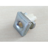 TOFAŞ ÇAMURLUK SOMUNU (ORJİNAL) (ÇAMURLUK SUSTASI) SLX DOĞAN ŞAHİN KARTAL - 2