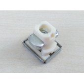 TOFAŞ ÇAMURLUK SOMUNU (ORJİNAL) (ÇAMURLUK SUSTASI) SLX DOĞAN ŞAHİN KARTAL - 3