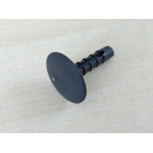 SİYAH GÖSTERGE PANEL KLİPSİ, PANDİZOT KLİPSİ, GÖSTERDE İZALATÖR KLİPSİ, TORPİDO SUSTASI - 2