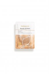 Keratın & Bıotın Sachet Saç Maskesi 30 ml - 1