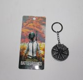 Pubg Anahtarlık Hediyelik  Model 14 - 1